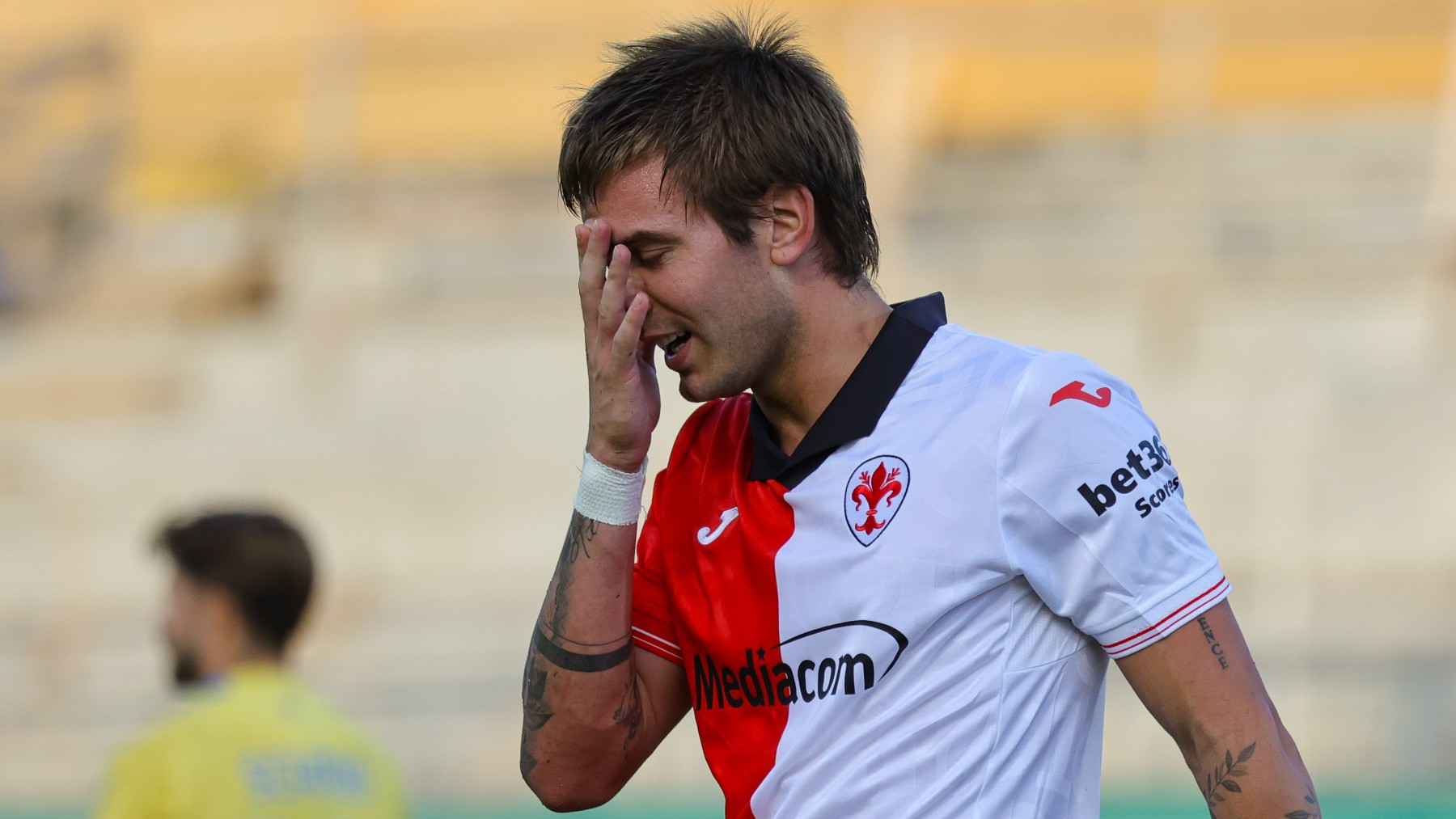 Franco Mastanuono