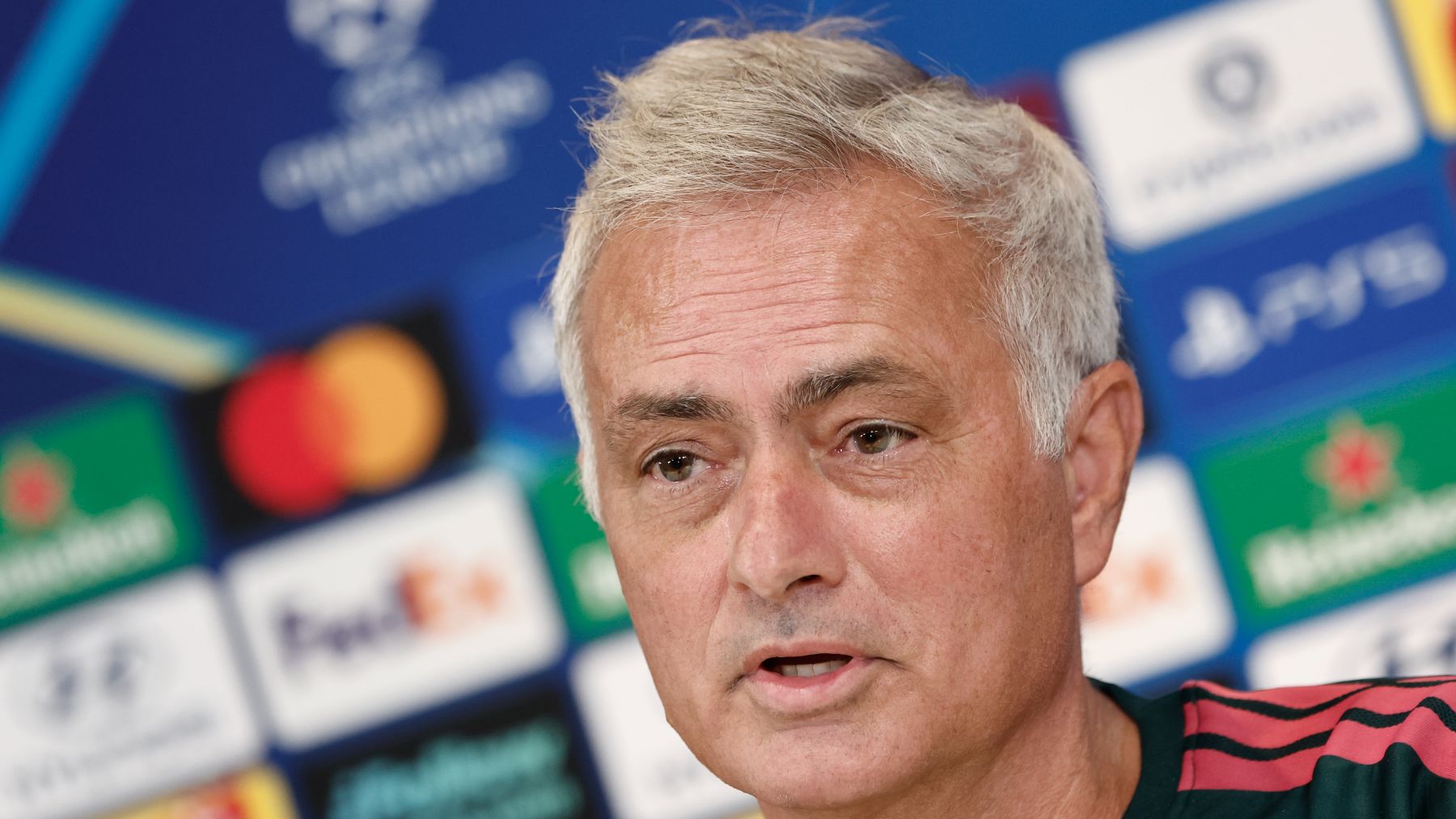 Mourinho