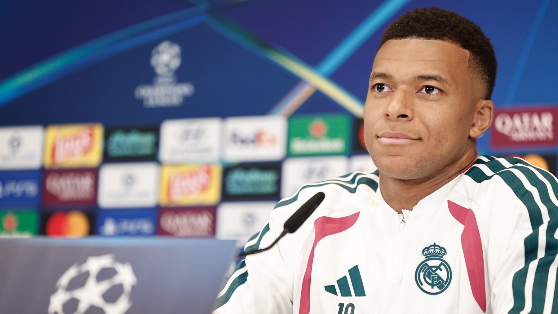 Mbappé