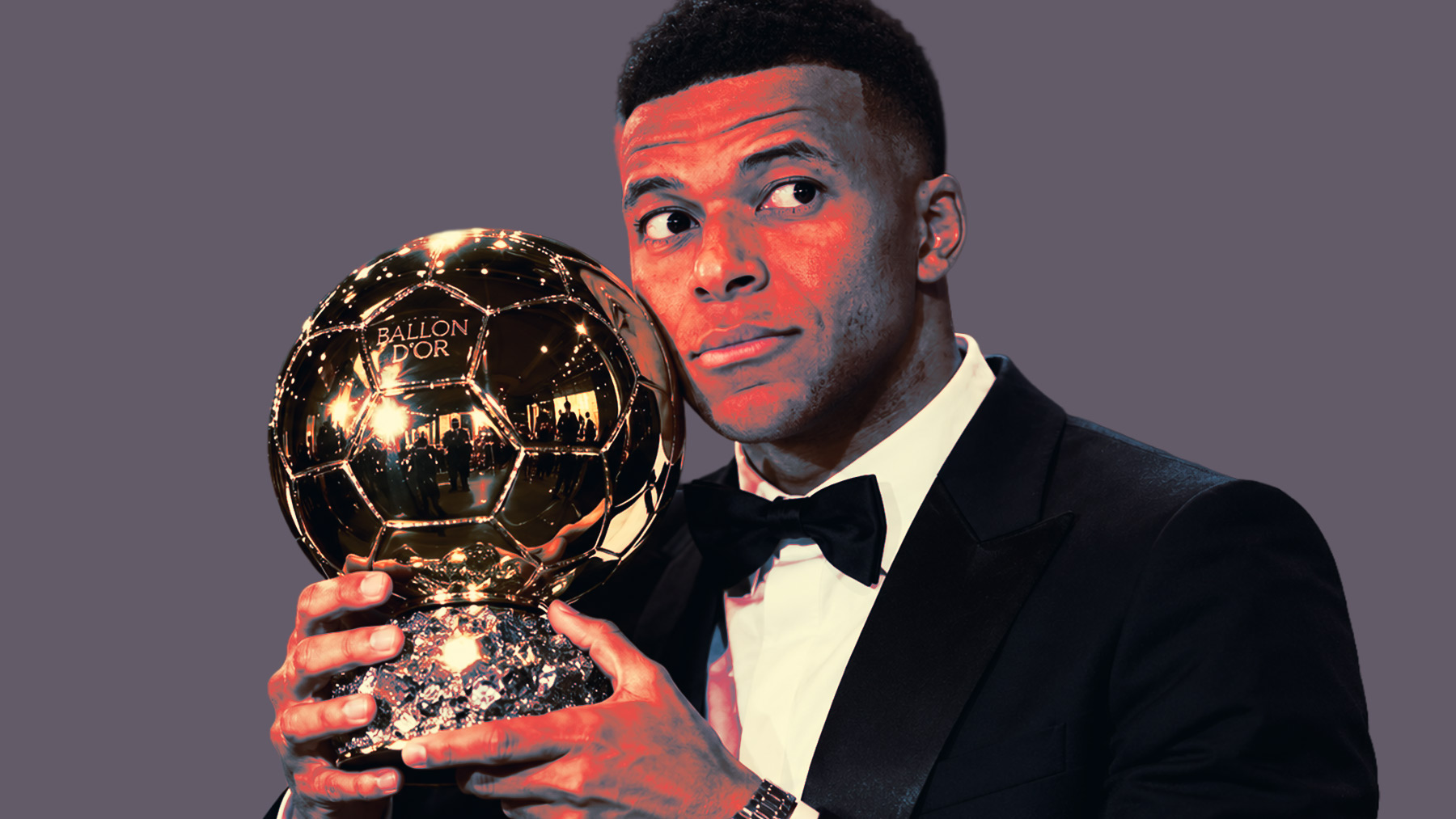 Mbappé