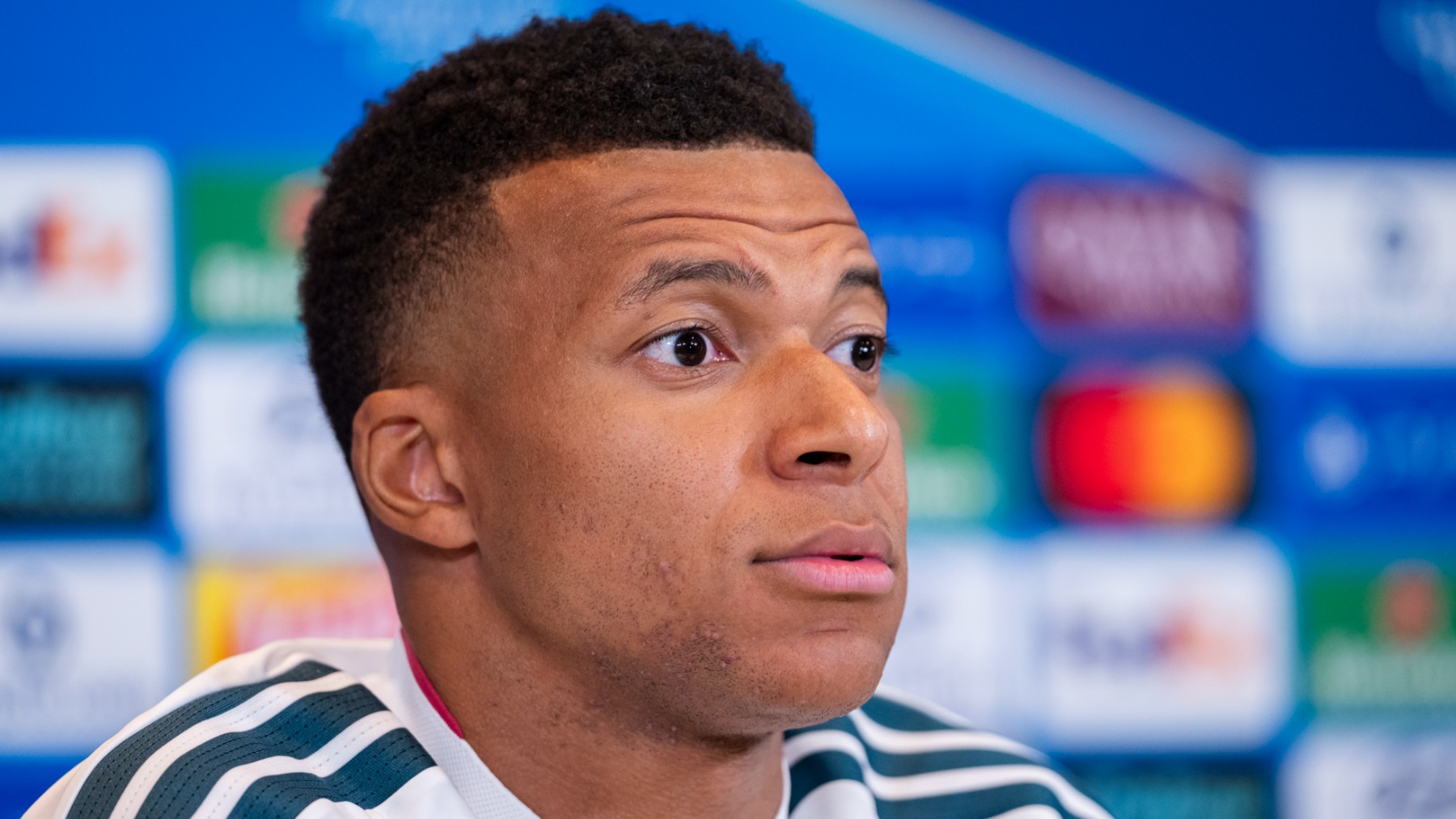 Mbappé