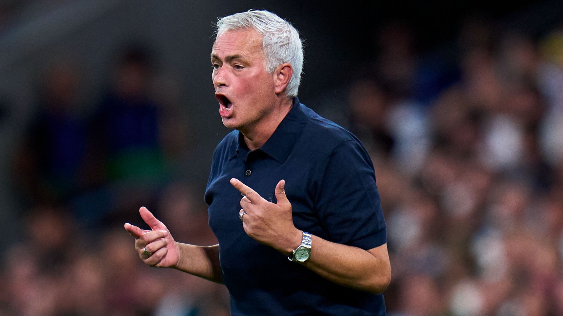 Mourinho