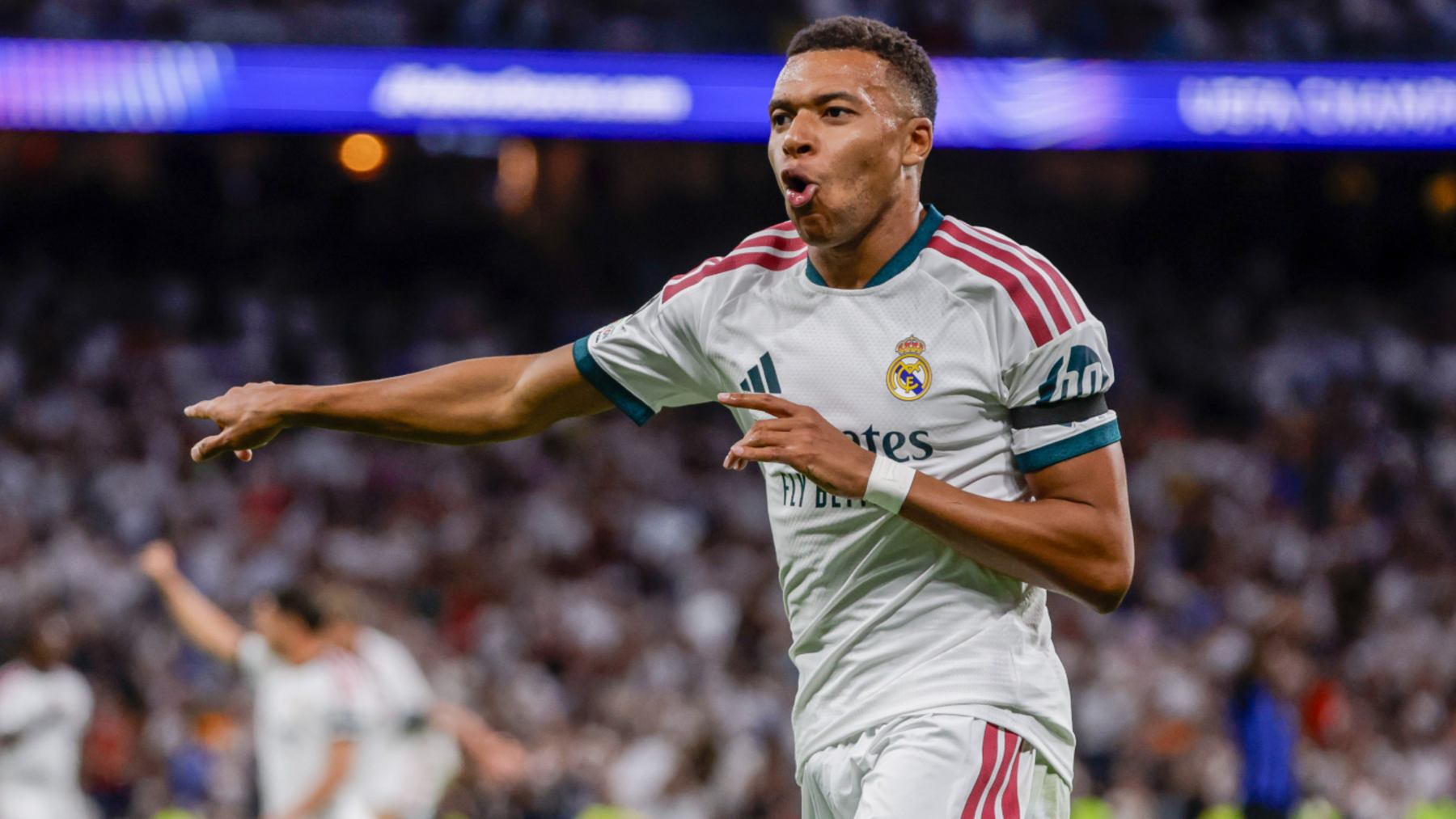 real madrid inter