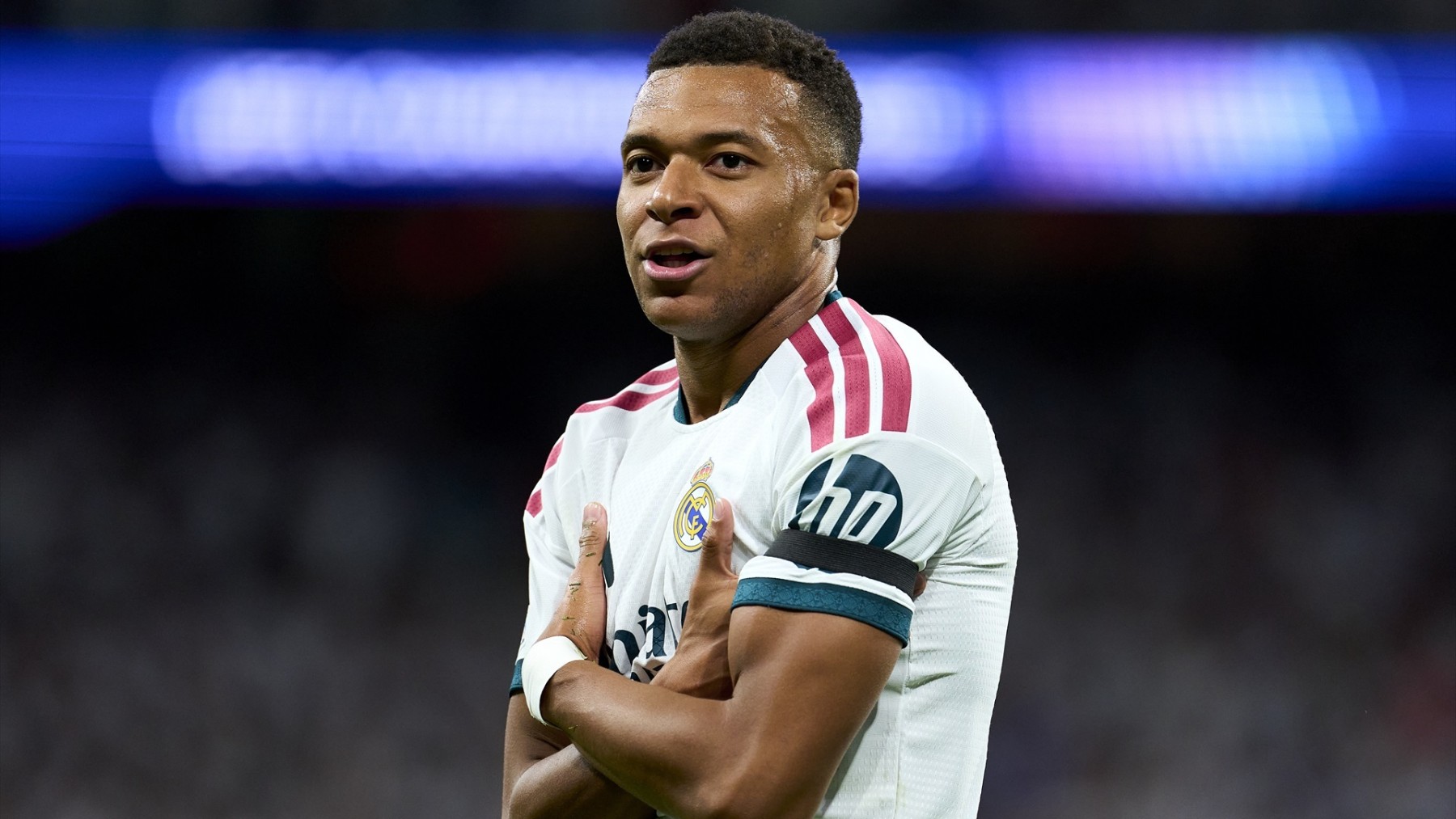 Mbappé