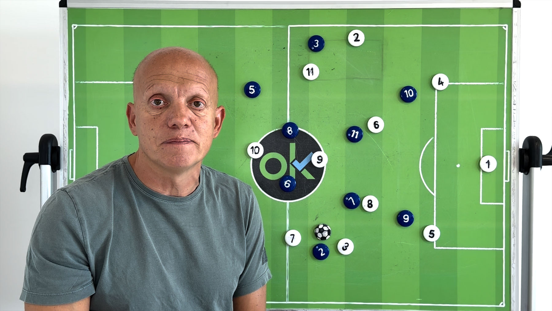 Inconsistente Real Madrid