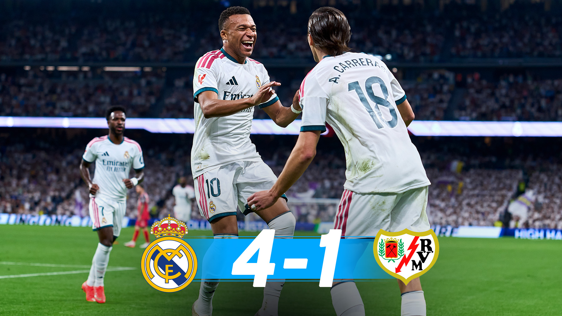 real madrid rayo