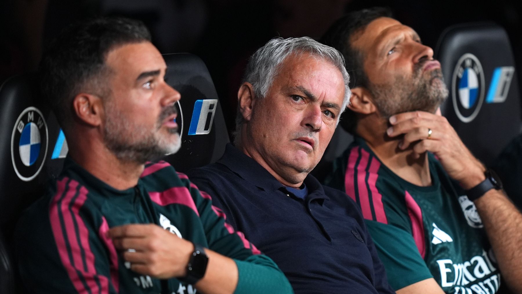 Mourinho