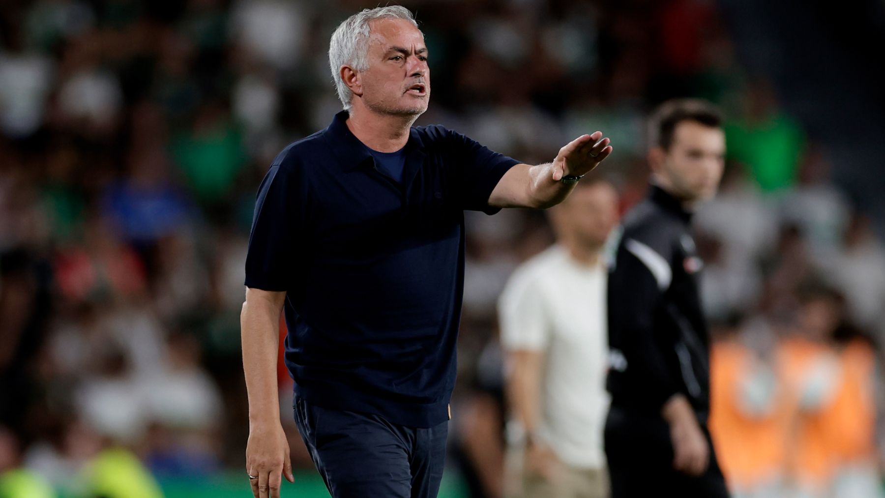 Mourinho