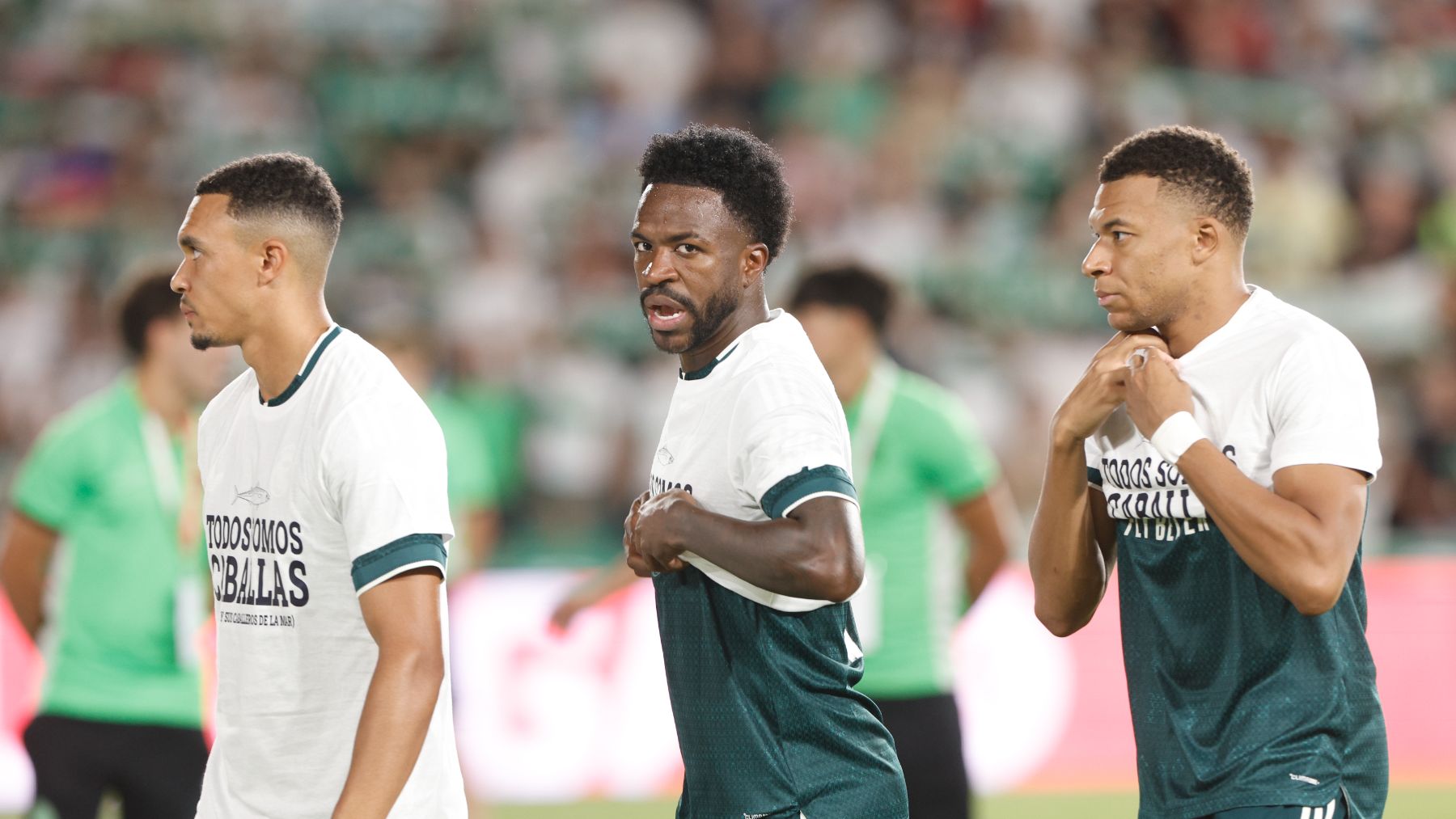 Vinicius Mbappé Ceuta