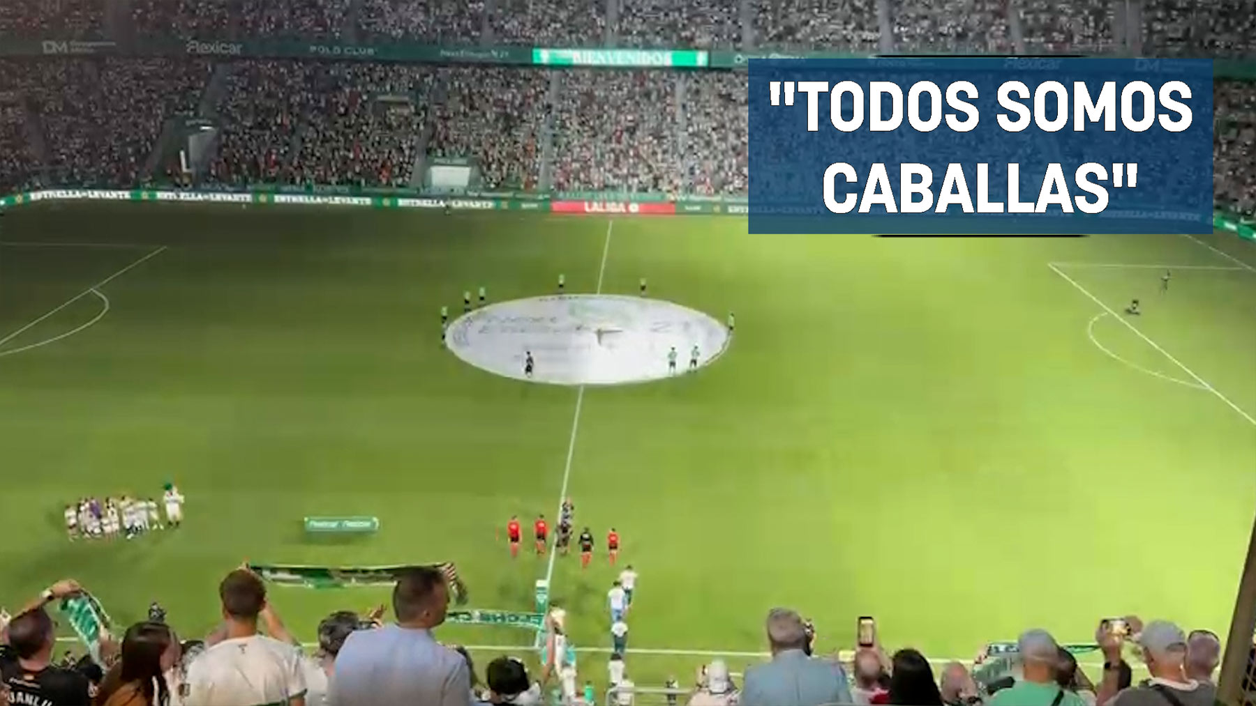 Ceuta, Elche, Real Madrid