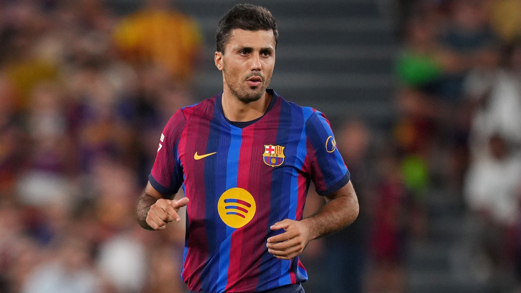 Rodri