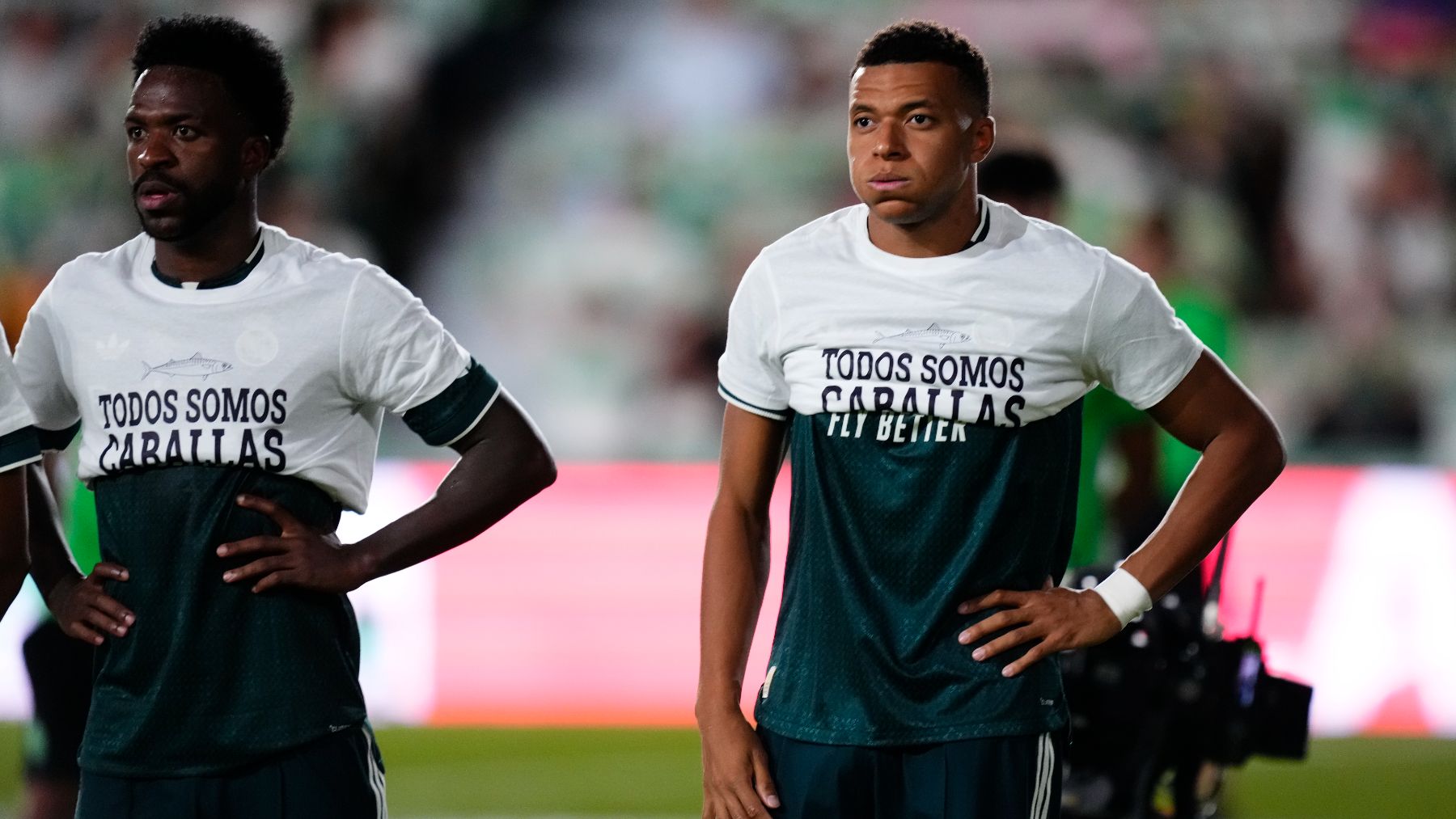 Mbappé Ceuta