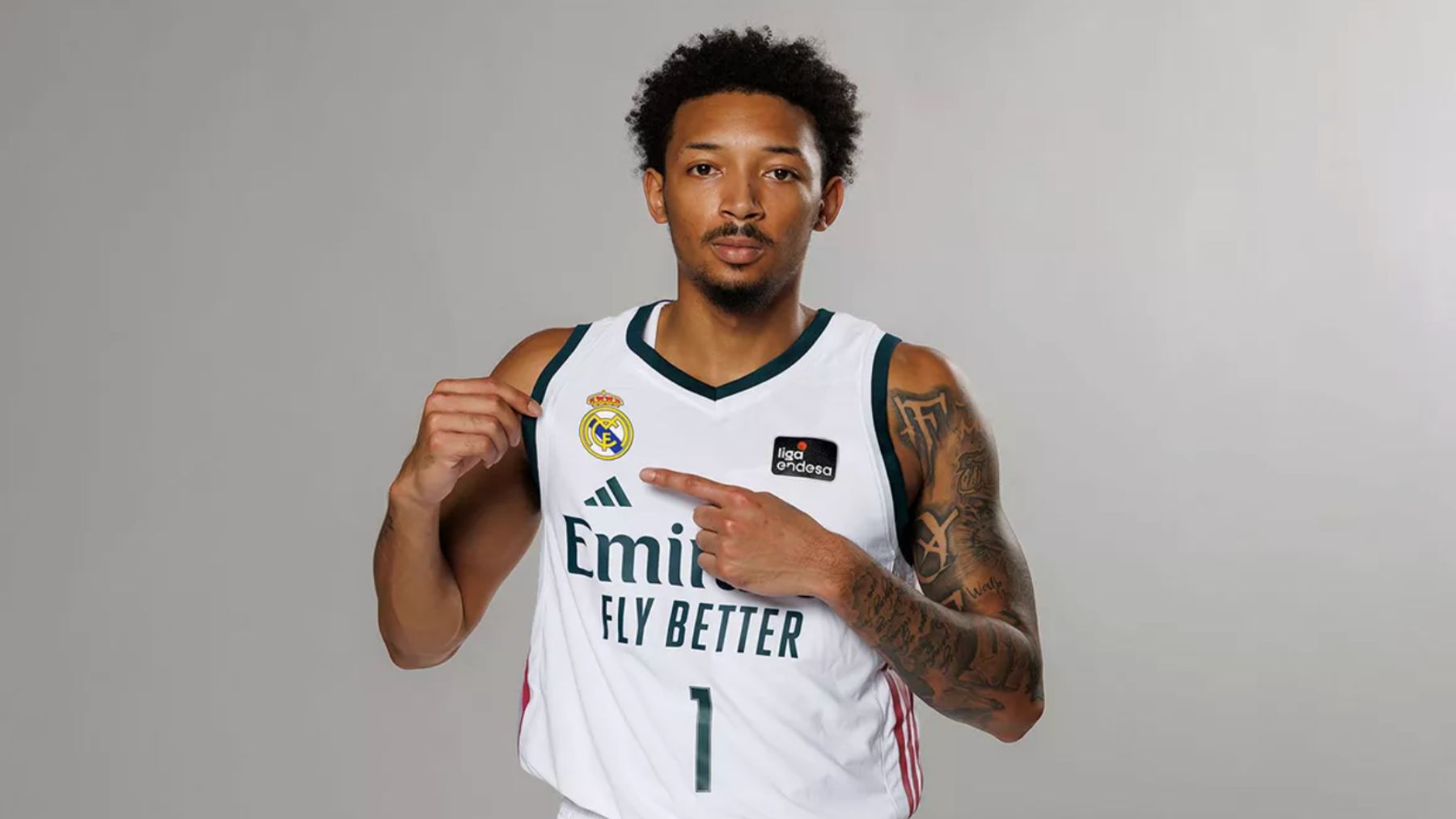 Nick Smith Jr.