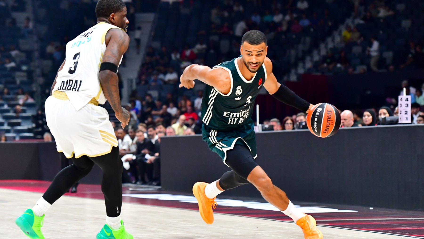 Timothe Luwawu-Cabarrot