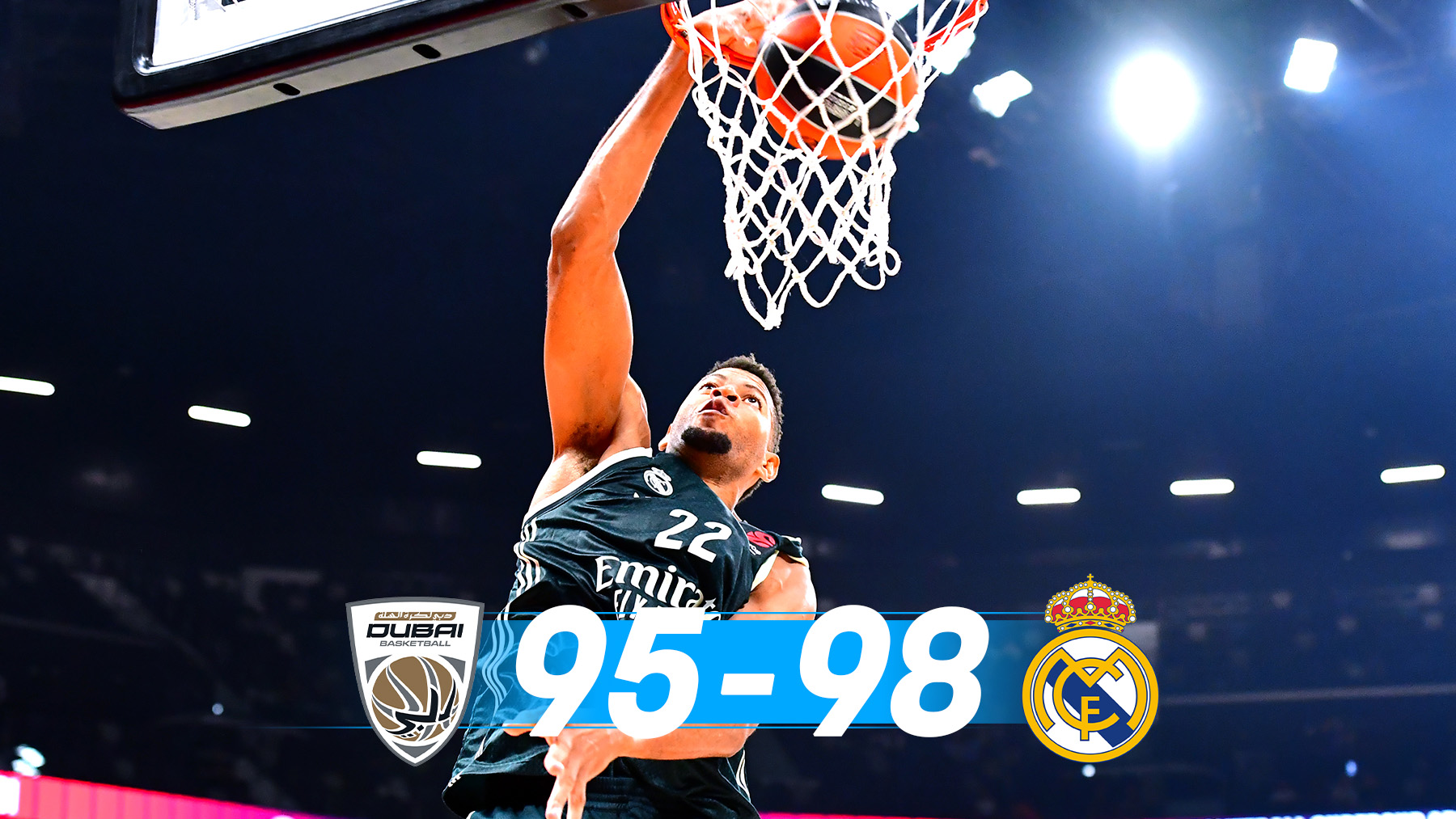 Real Madrid de baloncesto
