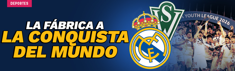 El Bernabéu abre sus puertas a La Fábrica para conquistar el mundo