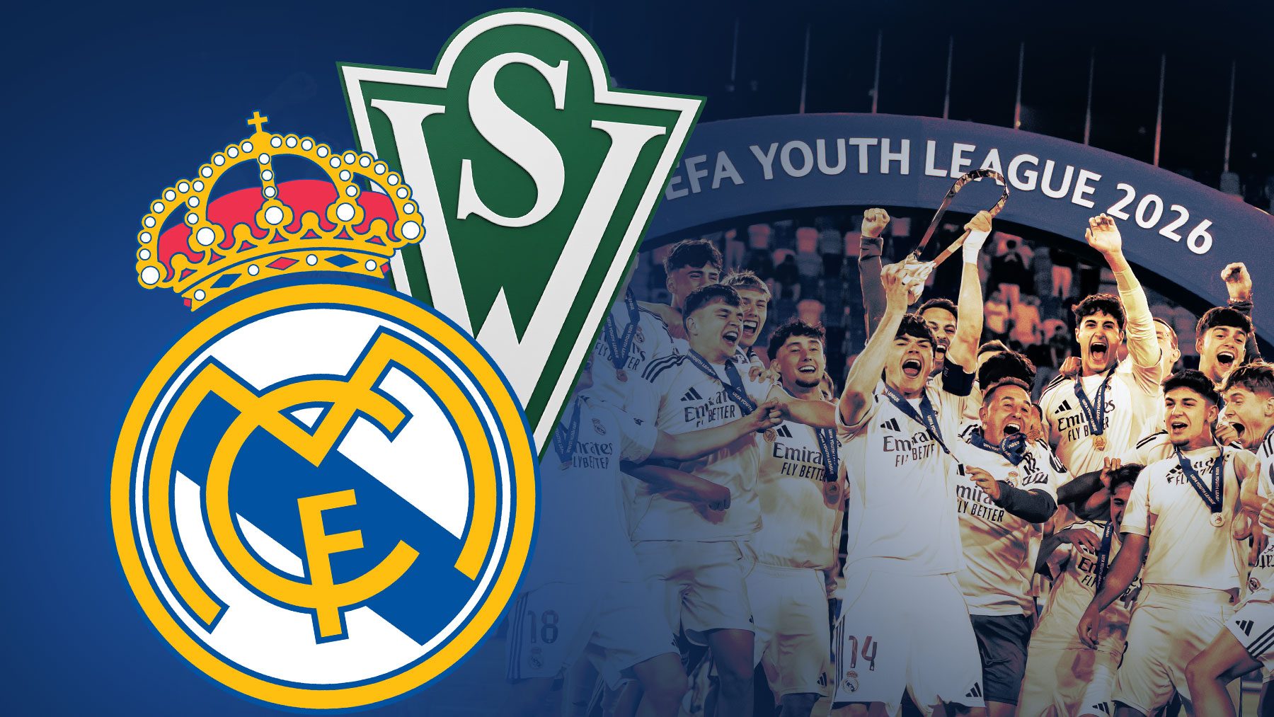 real madrid cantera