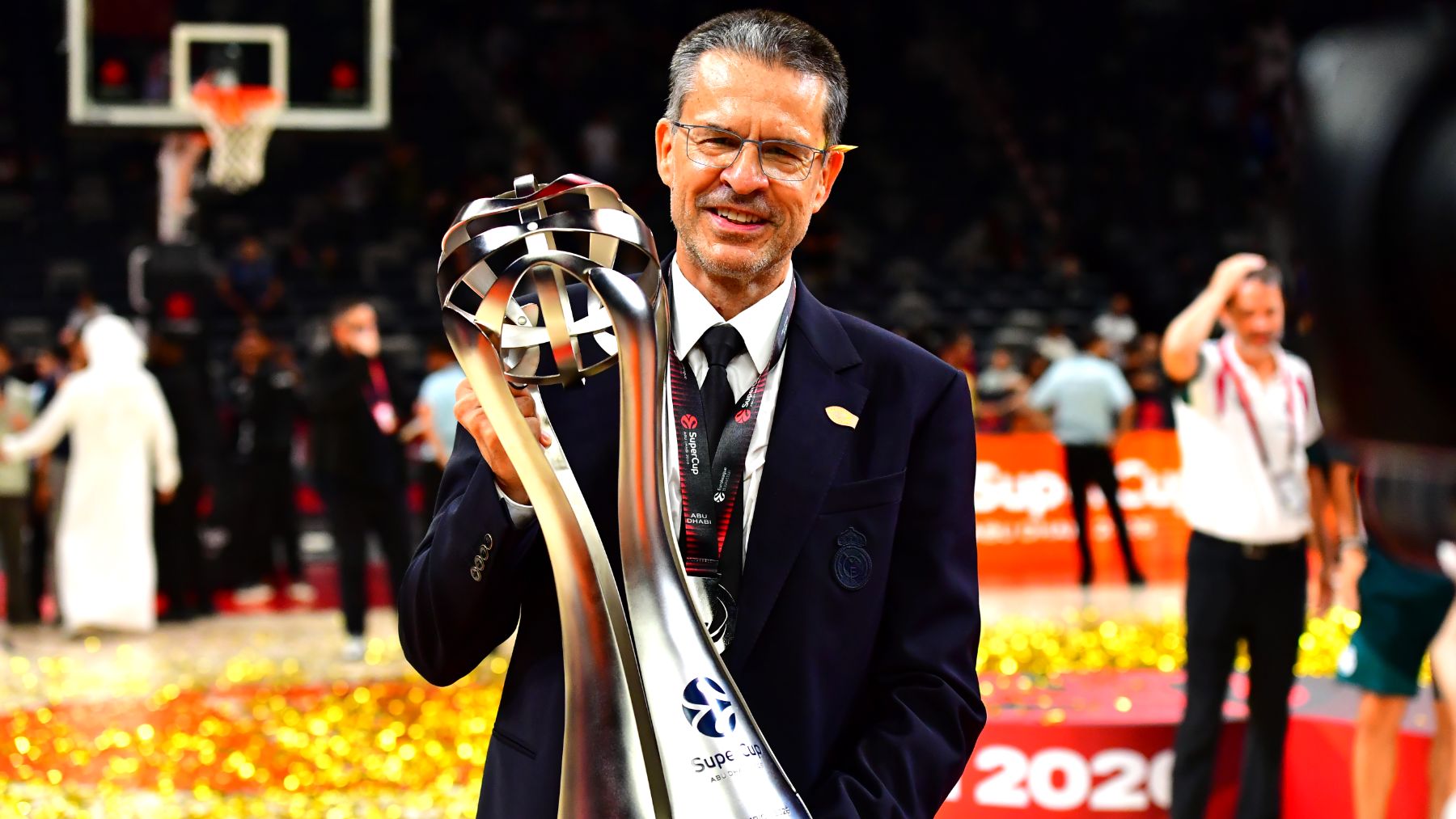 Pedro Martínez