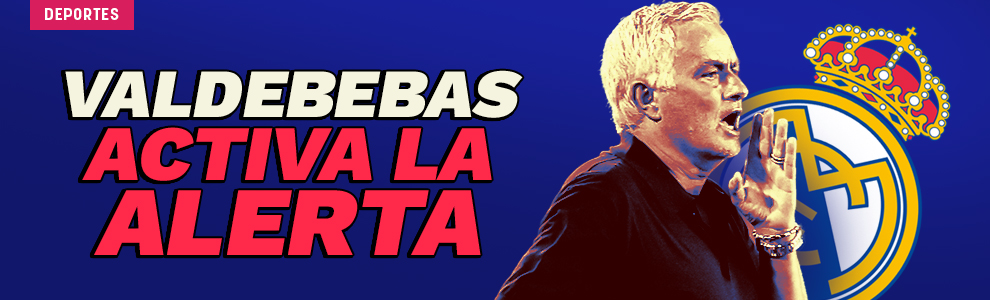 Valdebebas activa la alerta