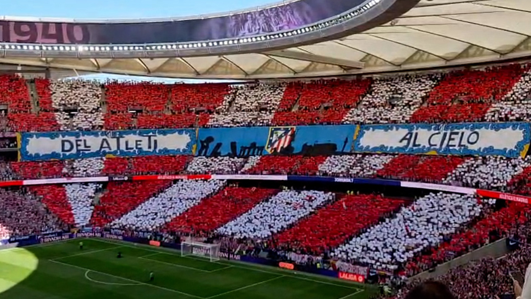 Atlético Real Madrid derbi