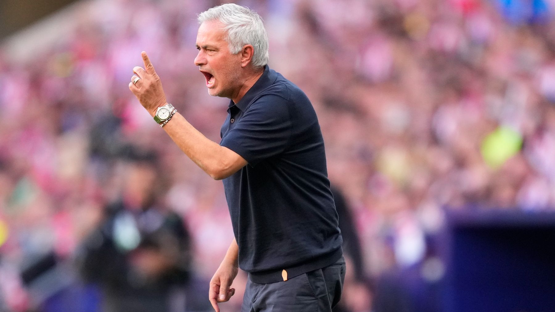 Mourinho