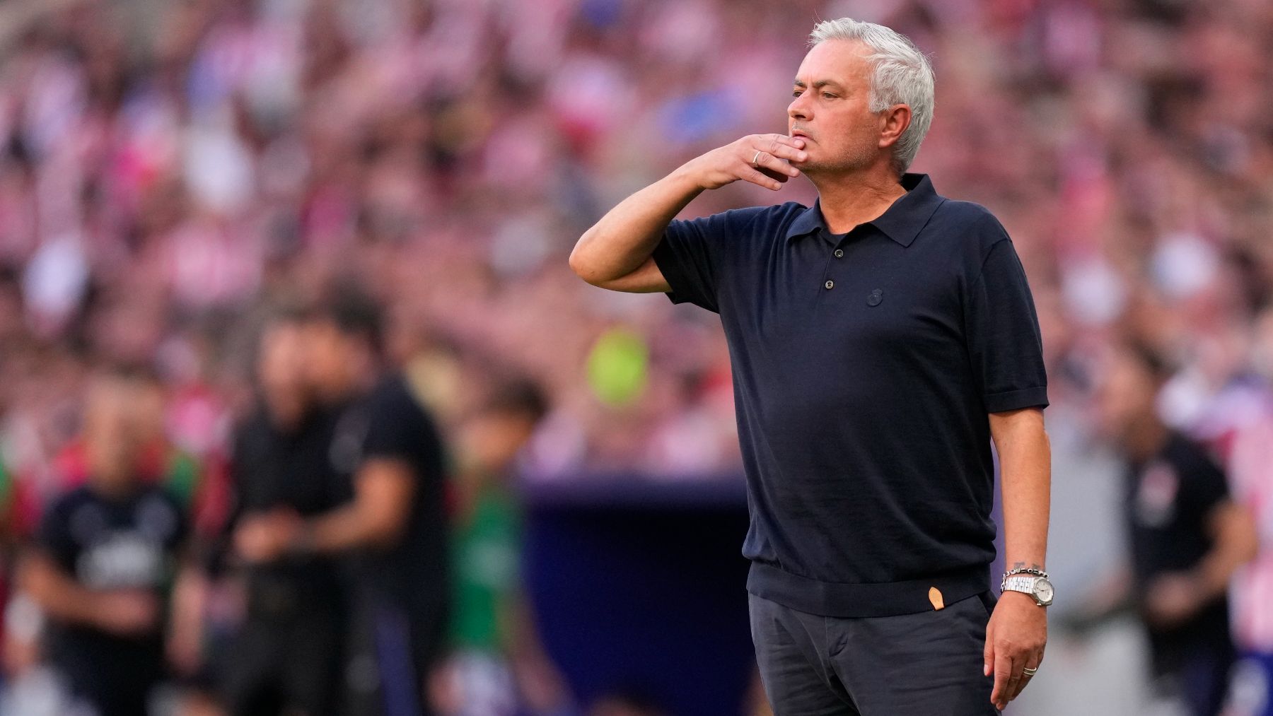 Mourinho