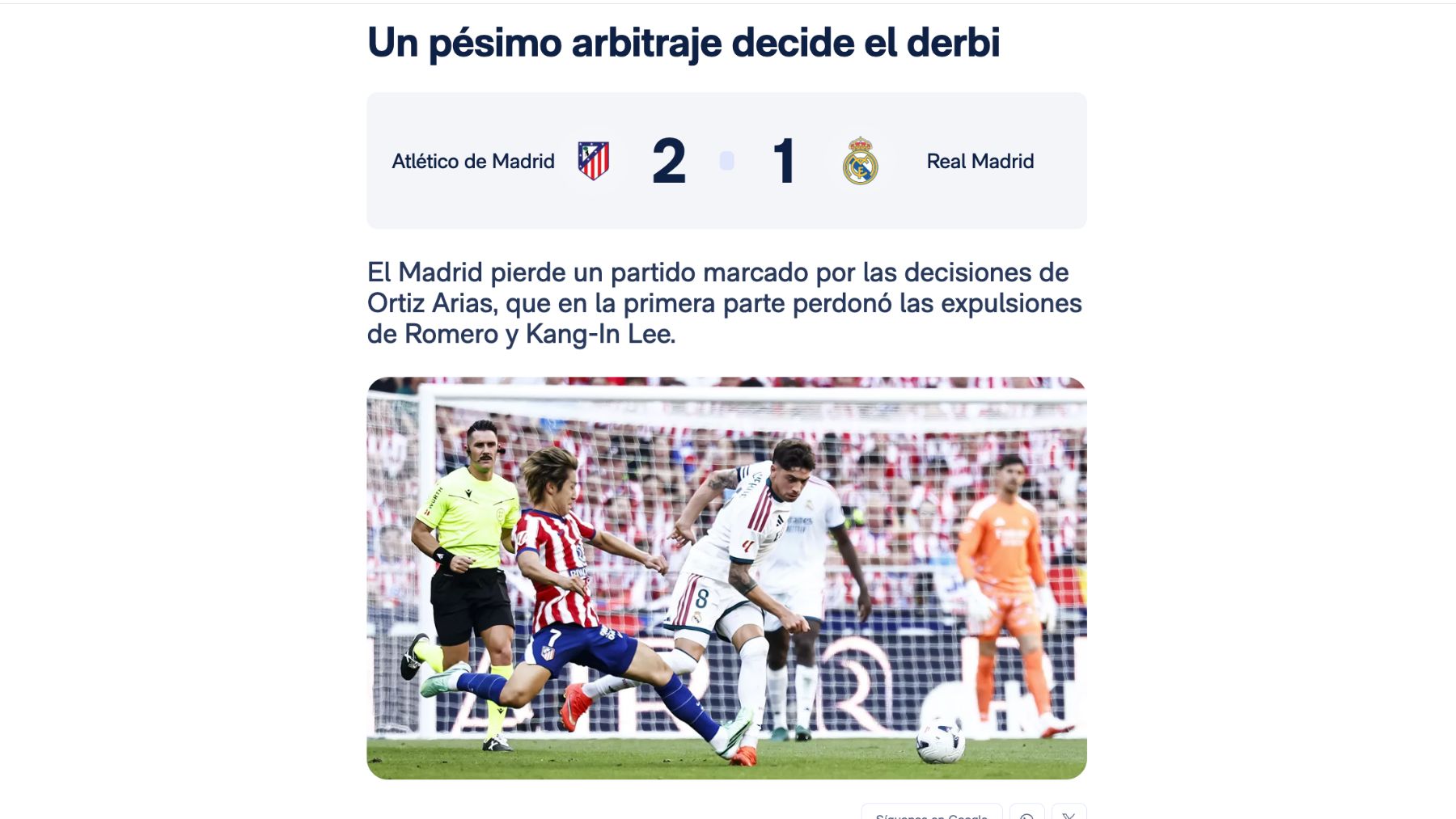 Real Madrid