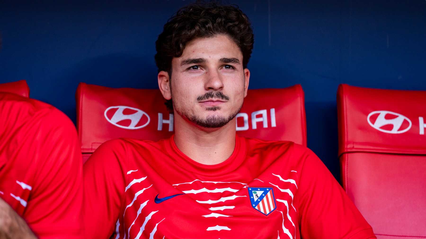 Julián Álvarez Atlético