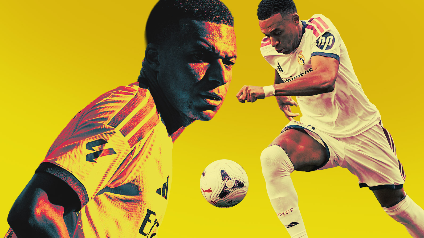 Mbappé