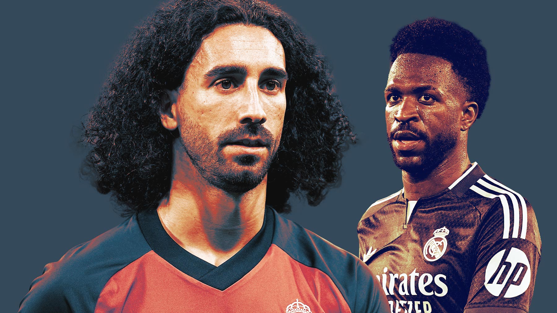 Cucurella Vinicius