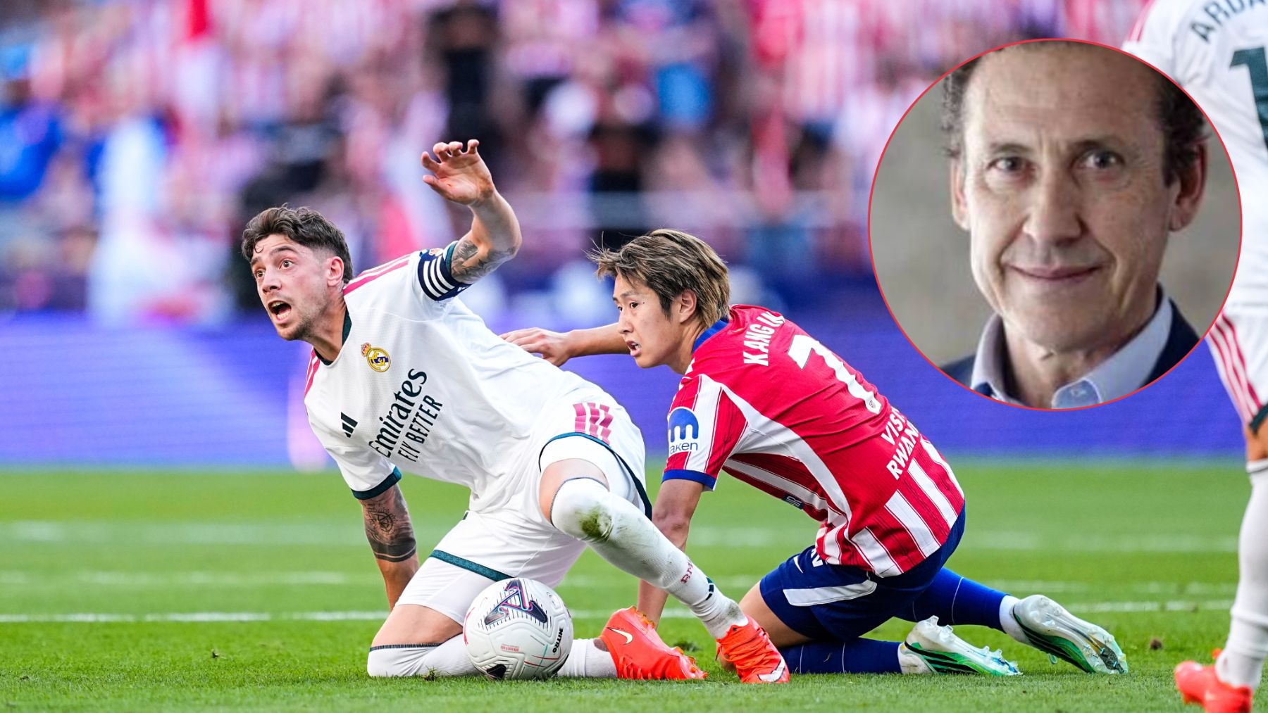 Valverde Valdano