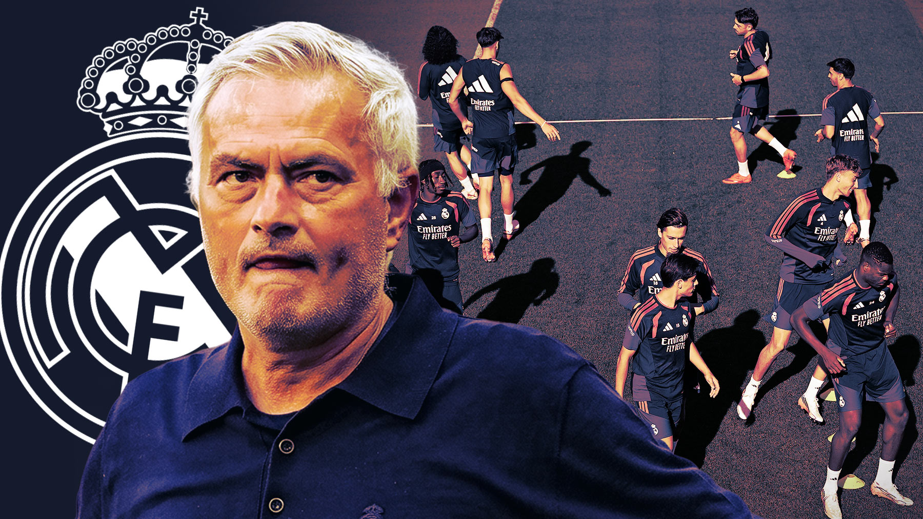 Mourinho