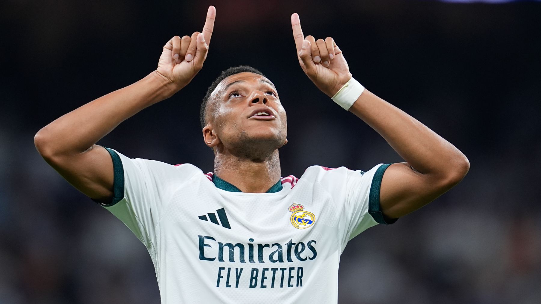Mbappé Balón de Oro