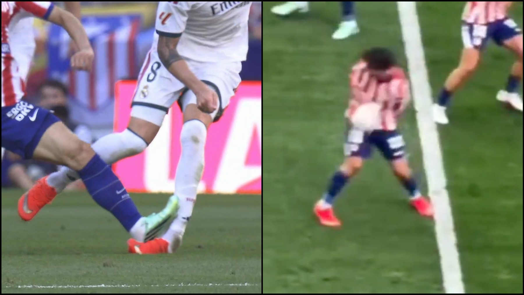 Real Madrid, CTA, tiempo revisión