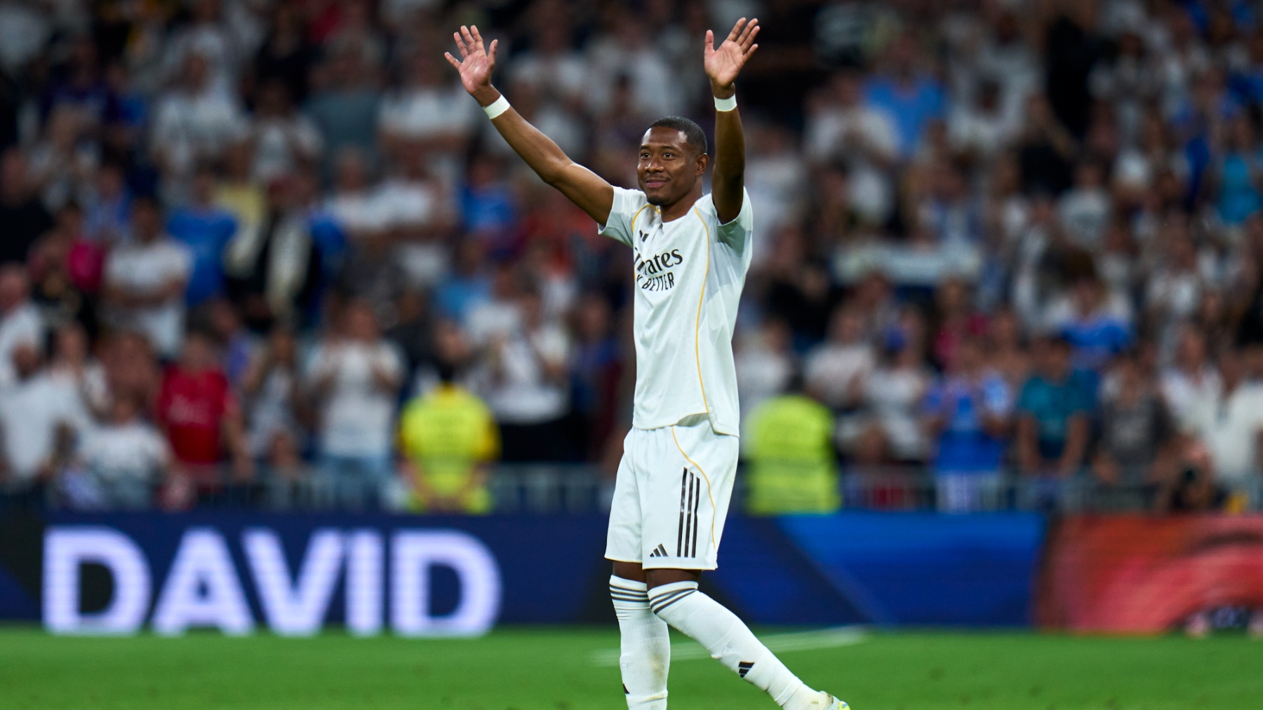 Alaba, Udinese, fichaje