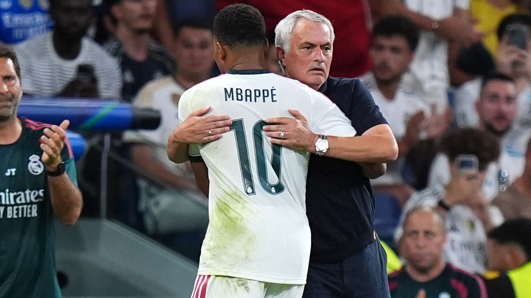 Mbappé