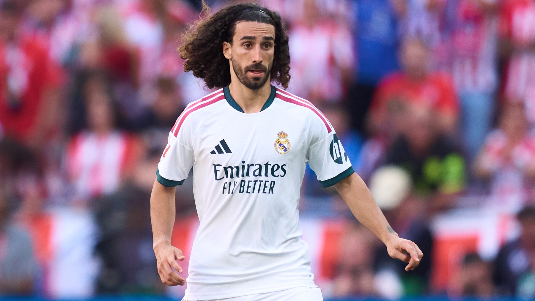 Cucurella: «A Rodri le mandé un mensaje sutil para que viniese al Madrid, pero decidió otra cosa»
