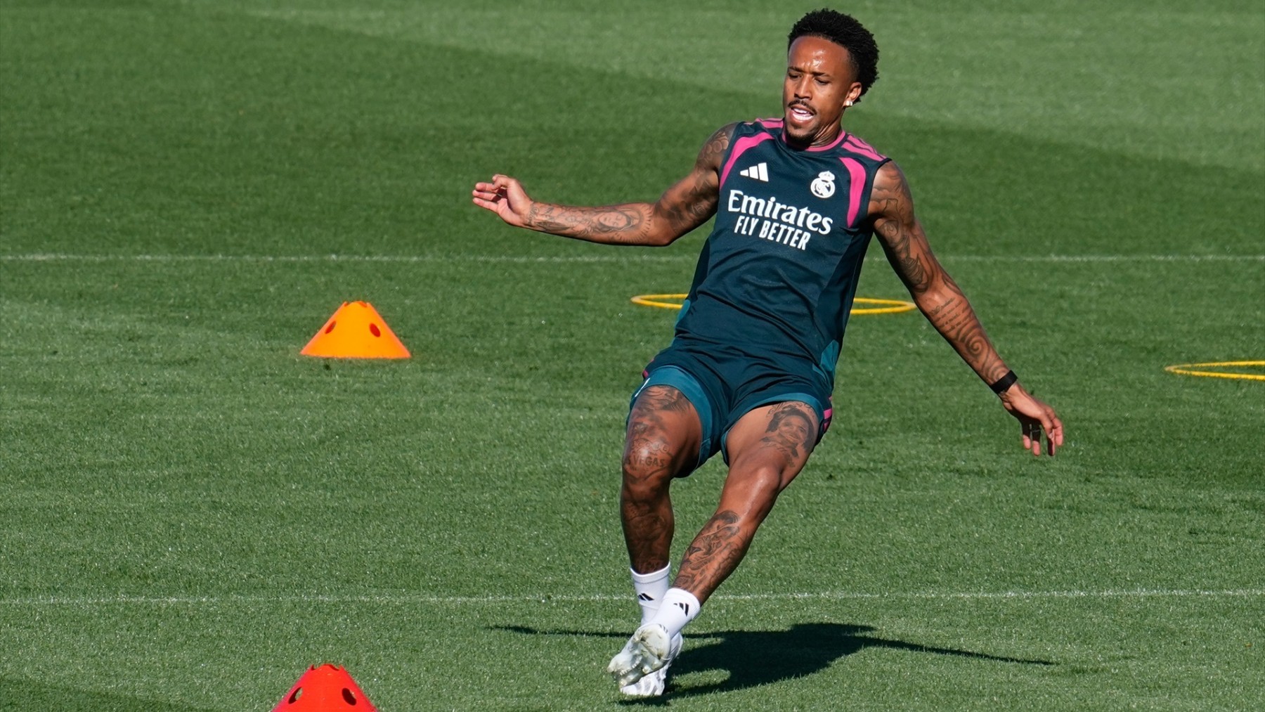 Militao