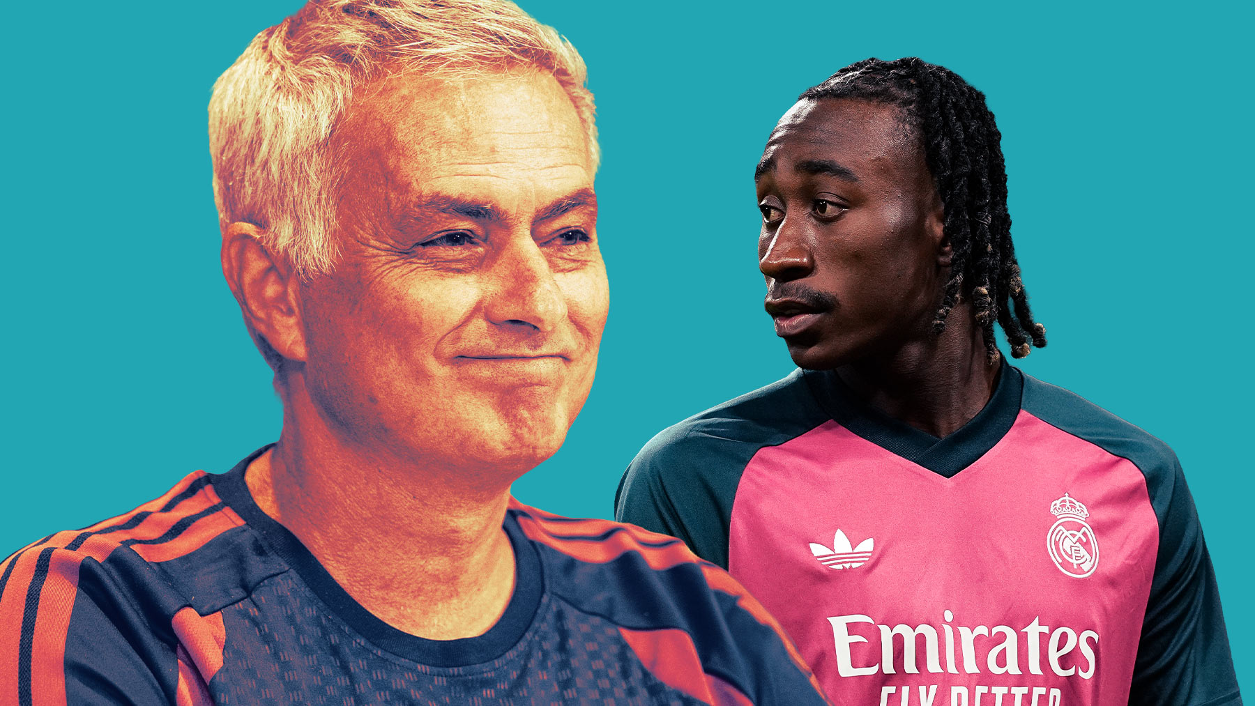 Mourinho lo vio venir con Diomande: «Va a ser un crack mundial»