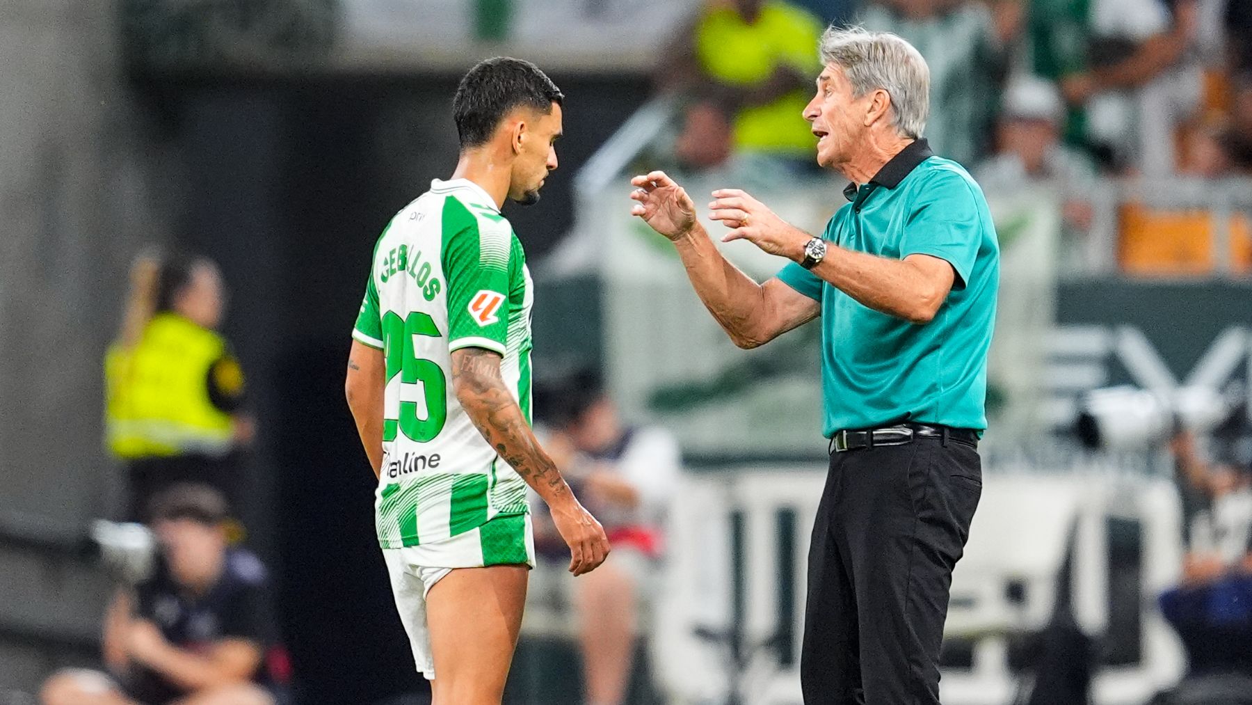 Ceballos