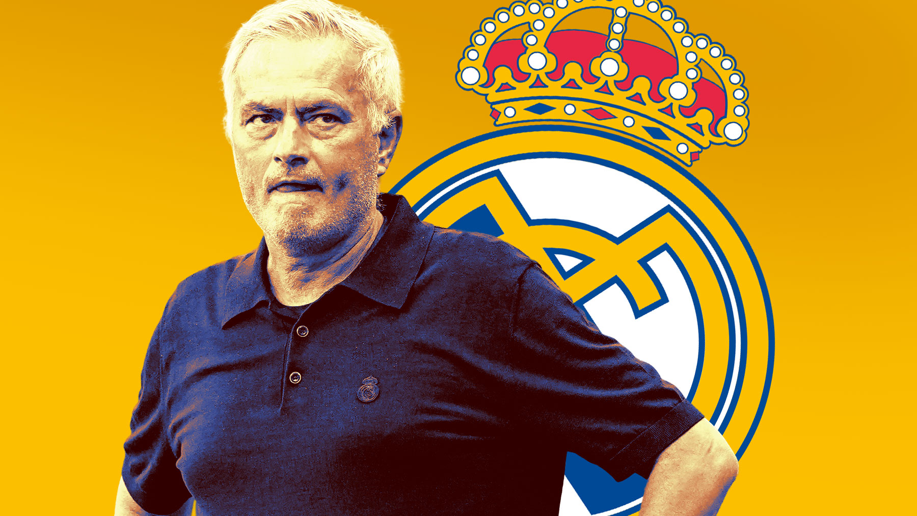 José Mourinho
