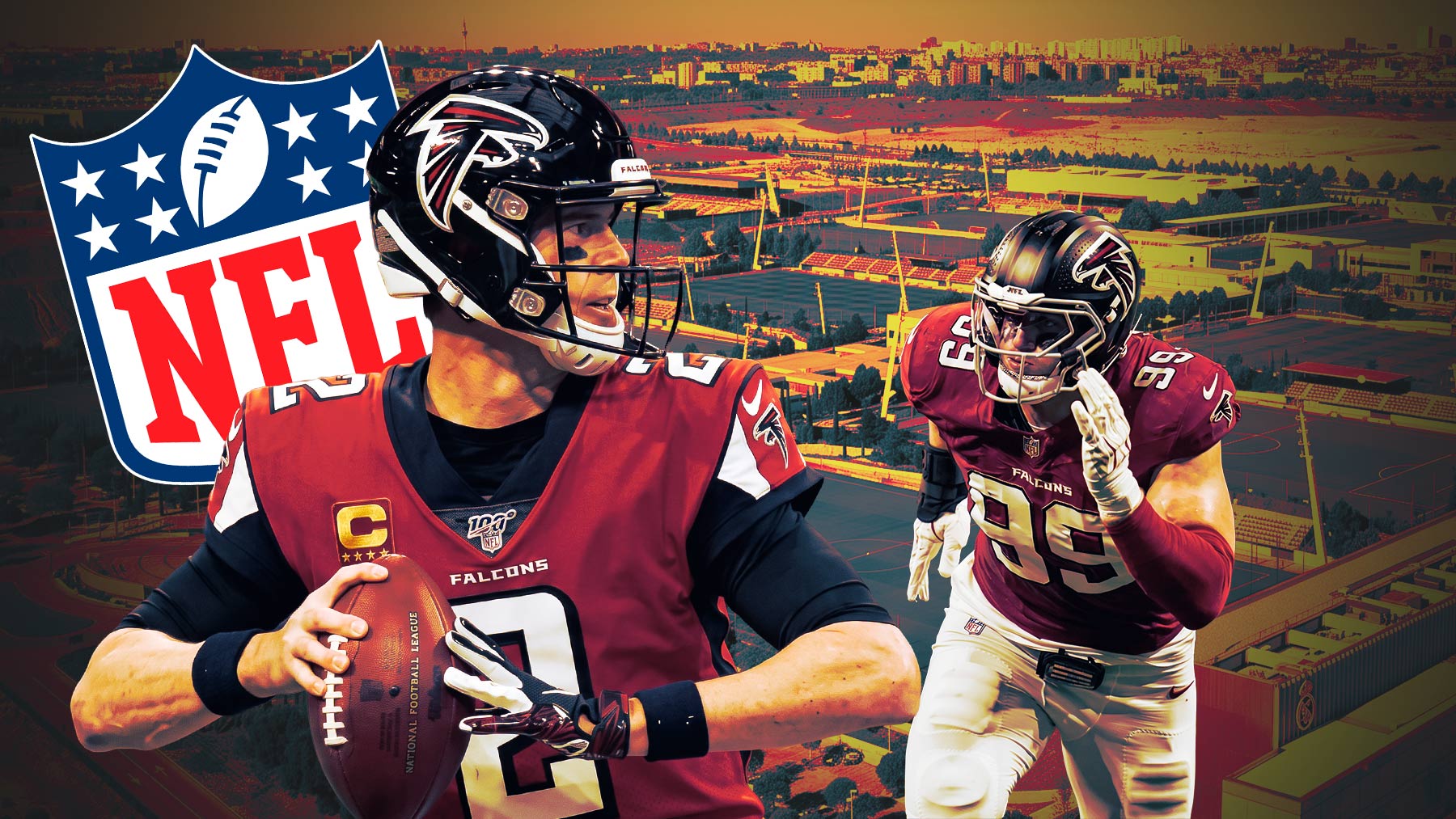 Atlanta Falcons