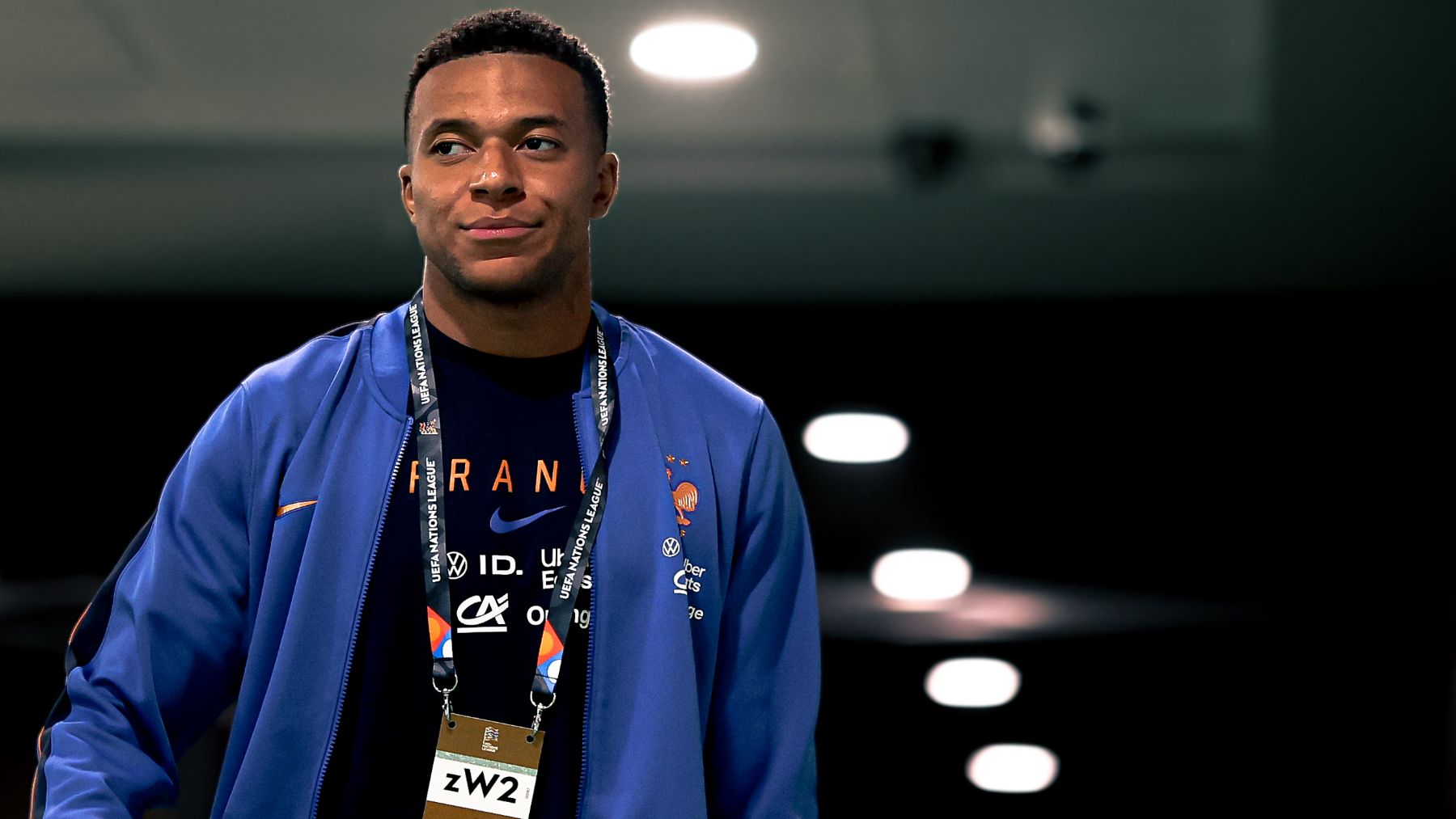 Mbappé