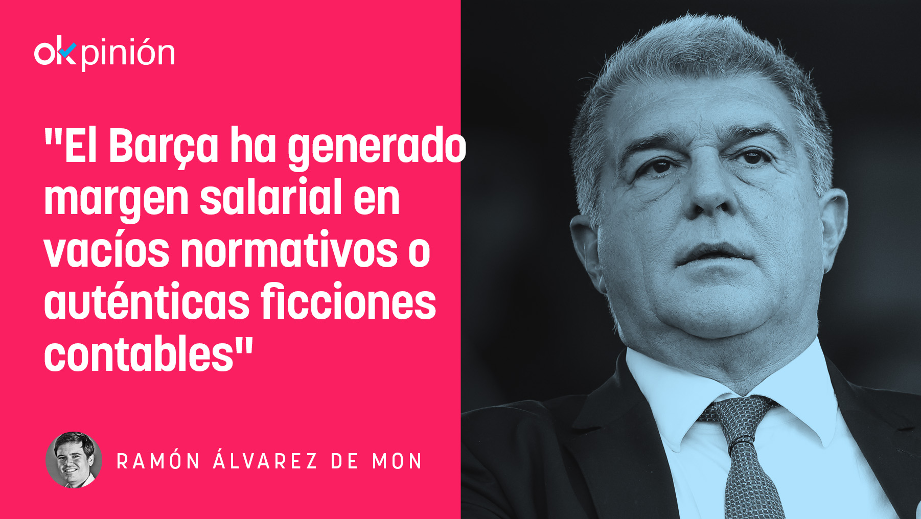 Las triquiñuelas contables del Barça susceptibles de ser investigadas