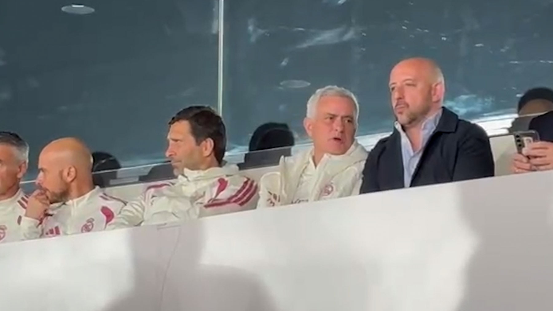 Mourinho