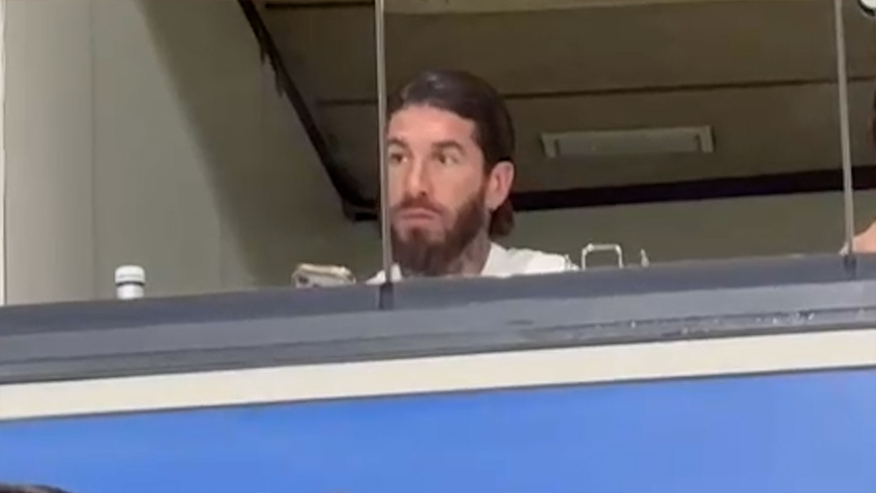Sergio Ramos