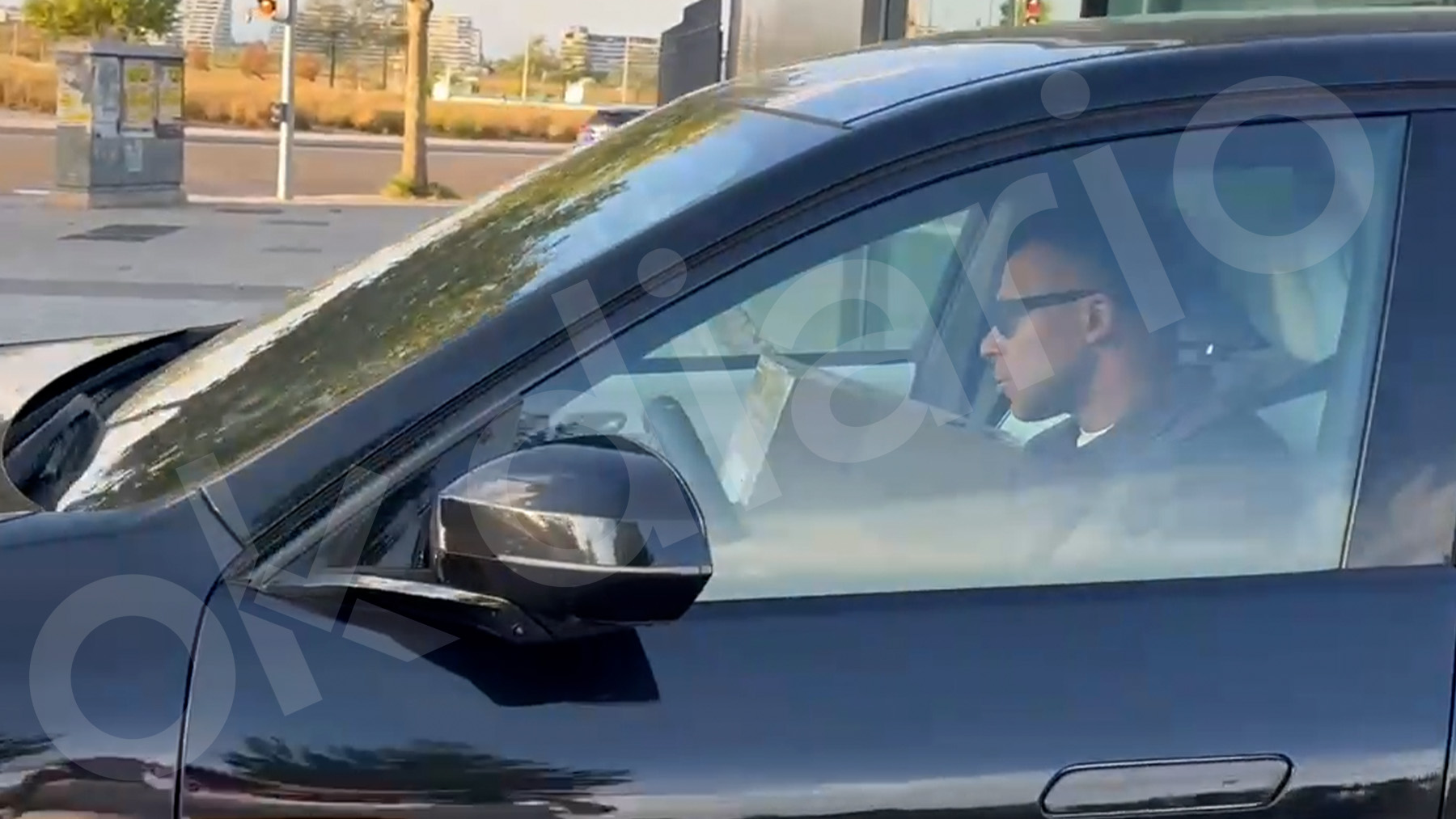 mbappé