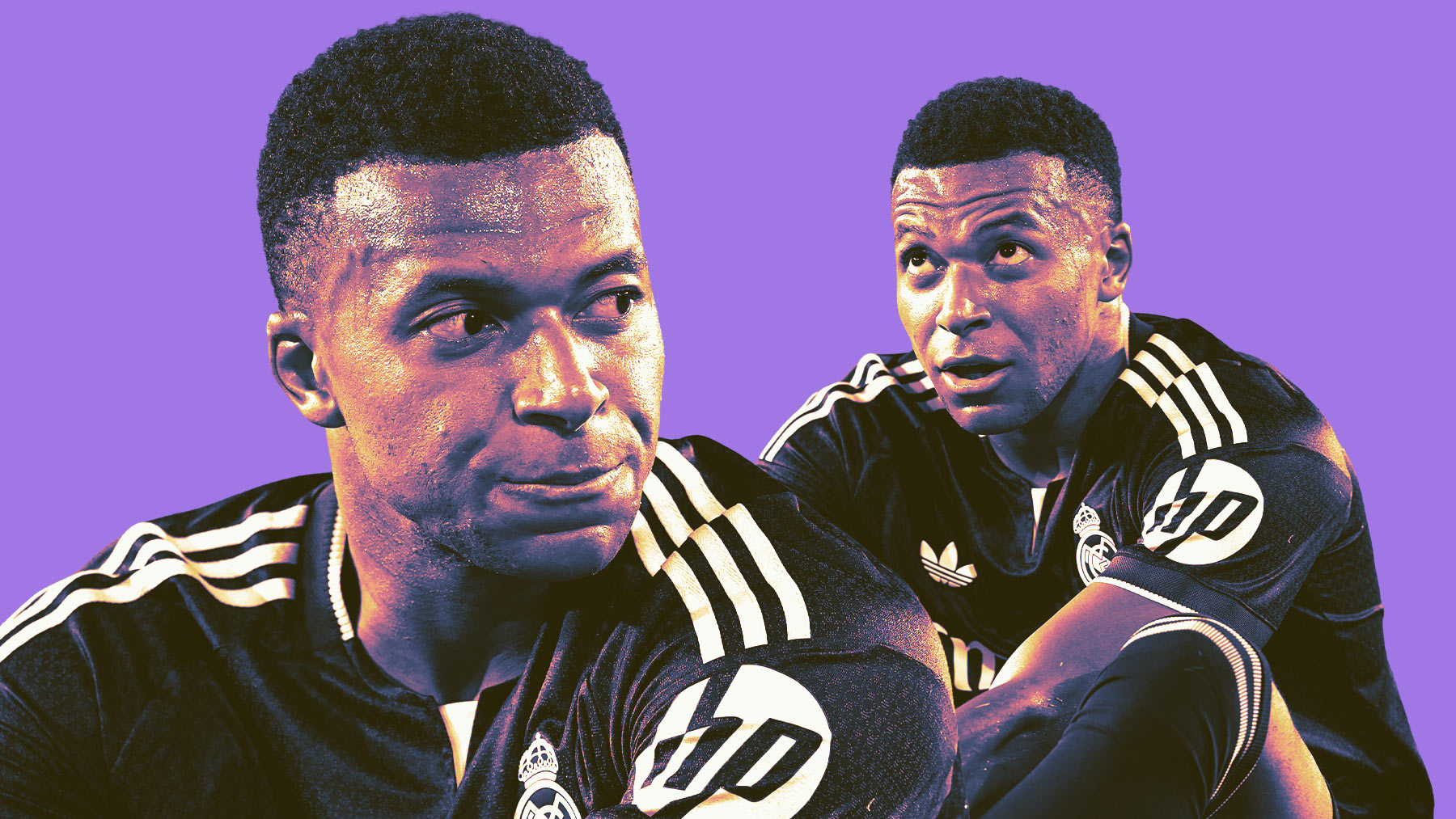 Mbappé