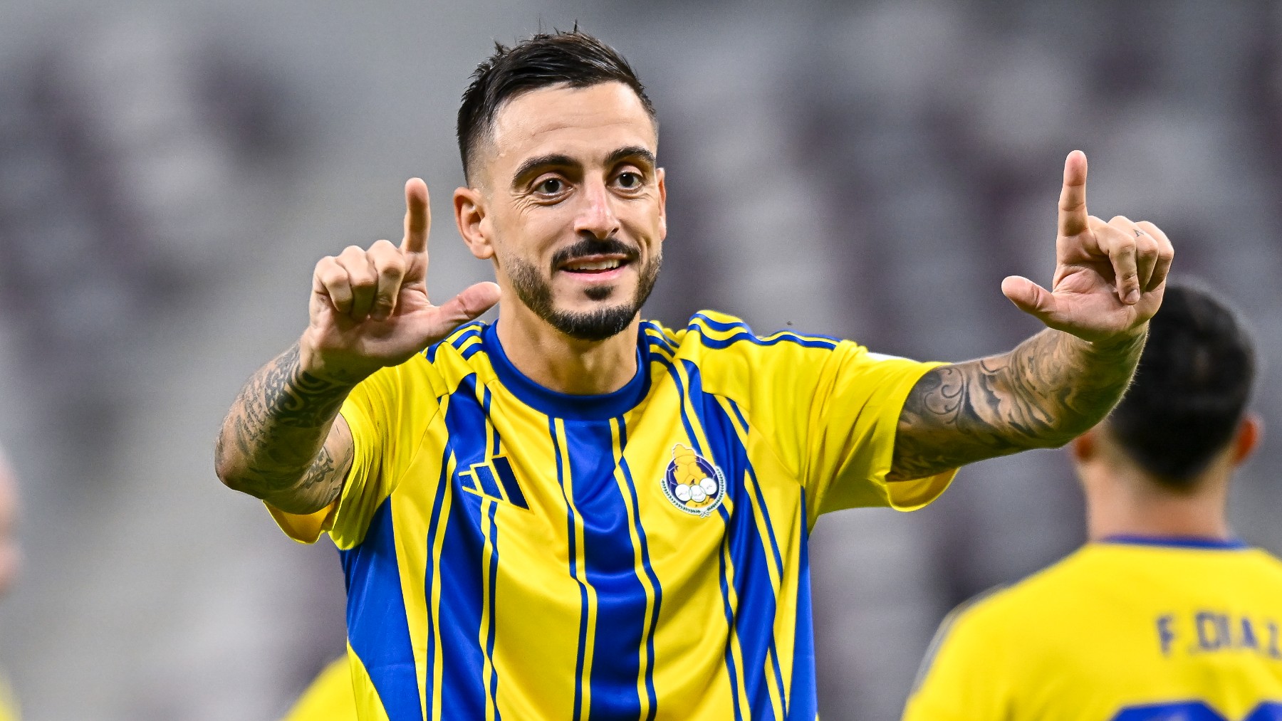 Joselu