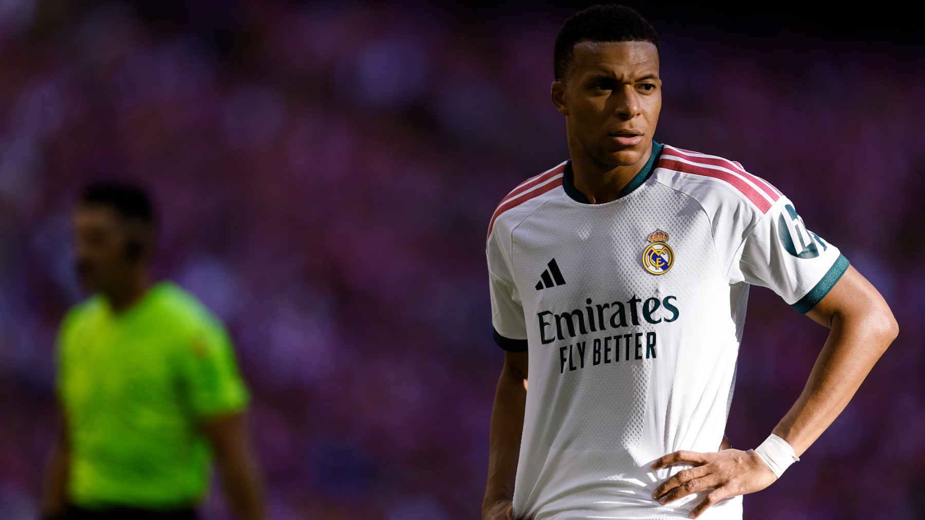 Mbappé